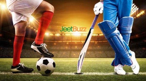 JeetBuzz Free Live Channels for Football & Cricket