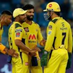 IPL 2022: Chennai Super Kings (CSK) SWOT Analysis and Schedule