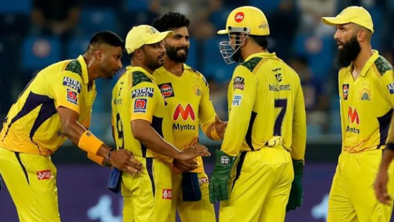 IPL 2022: Chennai Super Kings (CSK) SWOT Analysis and Schedule 1 IPL 2022: Chennai Super Kings (CSK) SWOT Analysis and Schedule