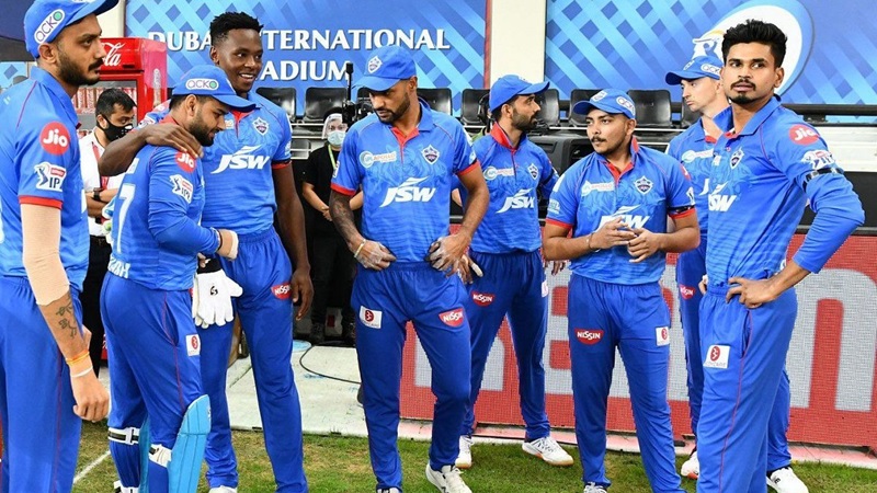 Delhi Capitals (DC) SWOT