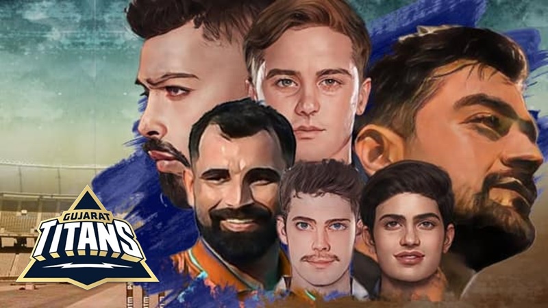 IPL 2022: Gujarat Titans (GT) SWOT Analysis and Schedule 1 IPL 2022: Gujarat Titans (GT) SWOT Analysis and Schedule