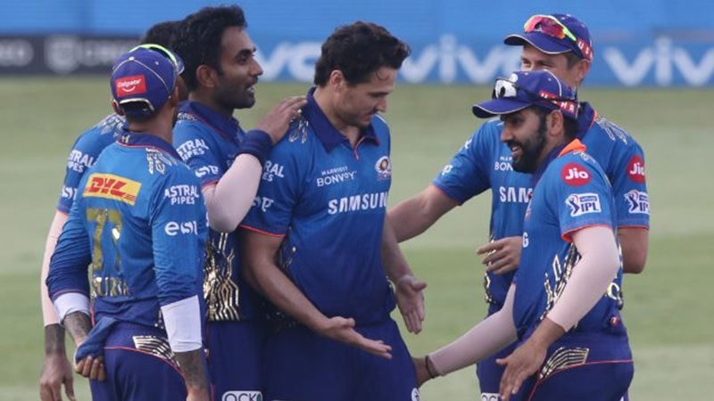 IPL 2022: Mumbai Indians (MI) SWOT Analysis and Schedule