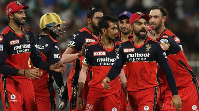 IPL 2022: Royal Challengers Bangalore (RCB) SWOT Analysis and Schedule