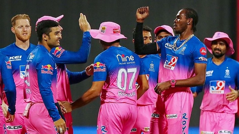 IPL 2022: Rajasthan Royals (RR) SWOT Analysis and Schedule 1 IPL 2022: Rajasthan Royals (RR) SWOT Analysis and Schedule