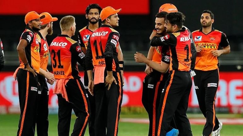 IPL 2022: Sunrisers Hyderabad (SRH) SWOT Analysis and Schedule 1 IPL 2022: Sunrisers Hyderabad (SRH) SWOT Analysis and Schedule