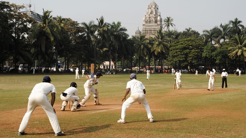 Cricket has emerged as a new platform for liberals to promote their anti-Hindu agenda 1 Cricket has emerged as a new platform for liberals to promote their anti-Hindu agenda