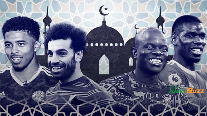 EPL is evolving to help Muslim players during Ramadan 2022 1 EPL Ramadan 2022 Muslim players