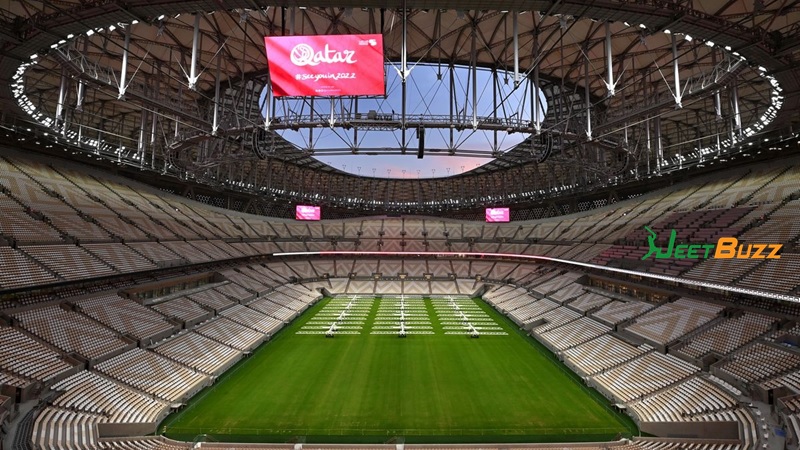 Guide to FIFA World Cup Qatar 2022 Stadiums 1 FIFA World Cup Qatar 2022 Stadium