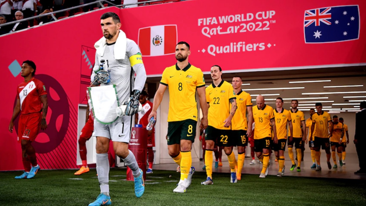 Five things you need to know about the Socceroos and FIFA World Cup
