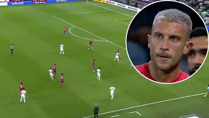 New Zealand criticises FIFA over referee’s call after playoff defeat 1 New Zealand blasts FIFA over referee controversy