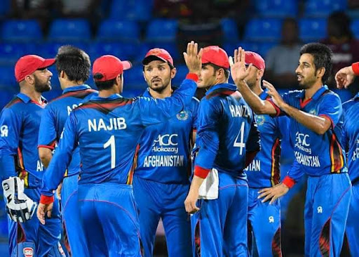 Afghanistan announce Asia Cup squad; Shenwari returns 1 Afghanistan announce Asia Cup squad; Shenwari returns