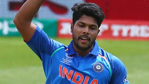 Mohammad Shami suffering from Covid, Umesh Yadav to be replaced in the team 1 Mohammad Shami