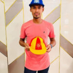 Mustafiz is excited to get the cap for 'Player of the year'