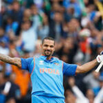 Shikhar Dhawan wants to return to India's T20 team