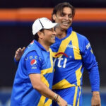 Shoaib Akhtar did not know Sachin