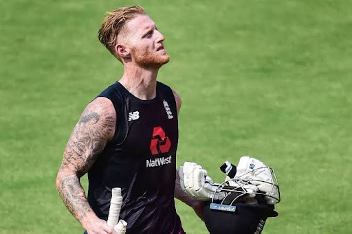 Stokes wanted to play for his motherland New Zealand 1 Stokes wanted to play for his motherland New Zealand