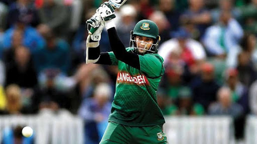 Shakib Al Hasan in the role of opener in the Asia Cup? 1 Shakib Al Hasan in the role of opener in the Asia Cup