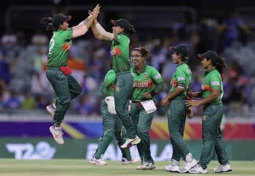 Piala Asia Wanita tahun ini akan diselenggarakan di Sylhet, Bangladesh