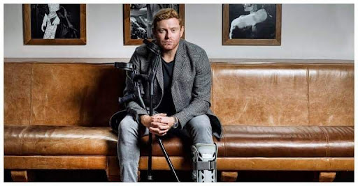 Bairstow is thinking about standing on two legs, not the World Cup