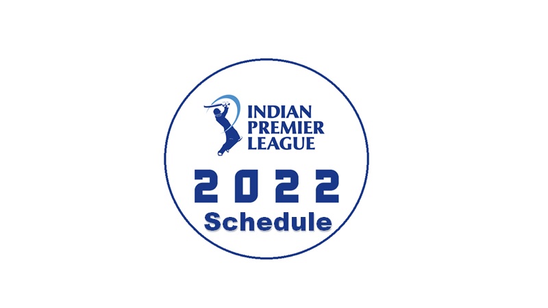 BCCI TATA IPL 2022 সূচি প্রকাশ করেছে৷ 1 BCCI TATA IPL 2022 সূচি প্রকাশ করেছে৷