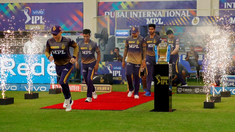 IPL 2022: কলকাতা নাইট রাইডার্স (KKR) SWOT বিশ্লেষণ এবং সময়সূচী 1 IPL 2022: কলকাতা নাইট রাইডার্স (KKR) SWOT বিশ্লেষণ এবং সময়সূচী
