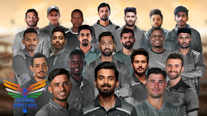 IPL 2022: লক্ষ্ণৌ সুপার জায়ান্টস (LSG) SWOT বিশ্লেষণ এবং সময়সূচী 1 IPL 2022: লক্ষ্ণৌ সুপার জায়ান্টস (LSG) SWOT বিশ্লেষণ এবং সময়সূচী