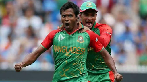 প্রথম-শ্রেণীর ক্রিকেট থেকে অবসর নিয়েছেন রুবেল-শফিউল