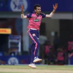 যুজবেন্দ্র চাহাল আইপিএল 2022 বেগুনি ক্যাপ