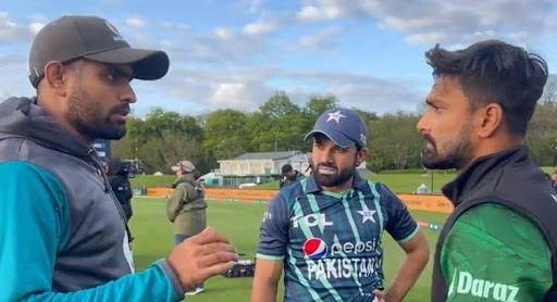 What tips did Babar-Rizwan give to Liton? 1 What tips did Babar-Rizwan give to Liton?