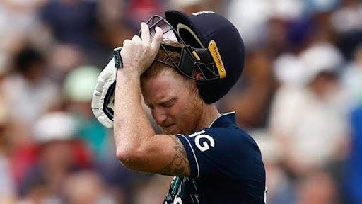 Ben Stokes is misfit in the T20 World Cup team! 1 Ben Stokes is misfit in the T20 World Cup team!