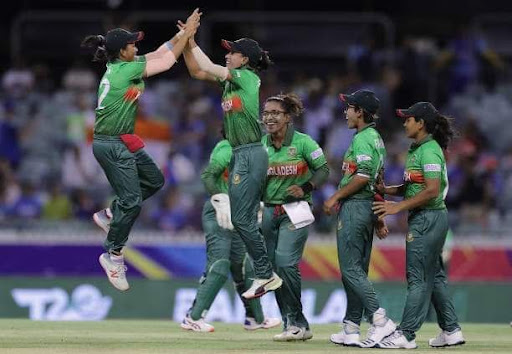 এবারের নারী এশিয়া কাপ বাংলাদেশের সিলেটে অনুষ্ঠিত হতে যাচ্ছে