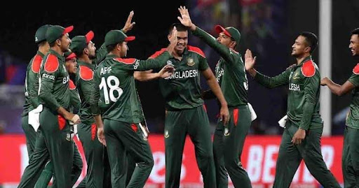 Bangladesh in the circle of loss