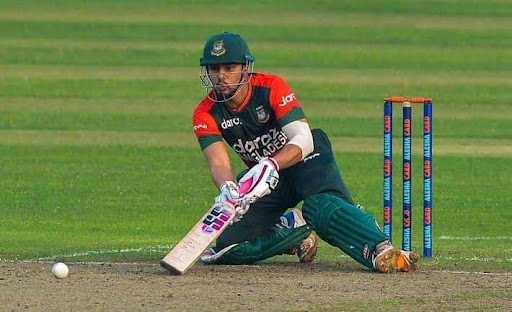 Sohan's bat flopped before the World Cup 1 Sohan's bat flopped before the World Cup
