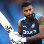 Along with batting-bowling, Hardik wants to emphasize in fielding in the World Cup