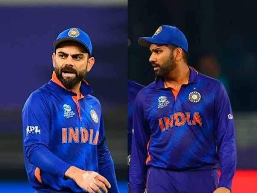 Setelah kegagalan Piala Dunia, banyak pemain kriket India yang keluar
