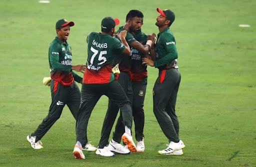 আগামী টি-টোয়েন্টি বিশ্বকাপে সরাসরি খেলবে বাংলাদেশ