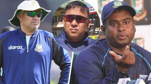 Domingo bergabung dengan tim Bangladesh di seri India, apa yang akan terjadi dengan Sriram