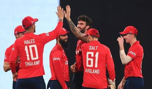 Inggris Siap Kalahkan India di Semifinal