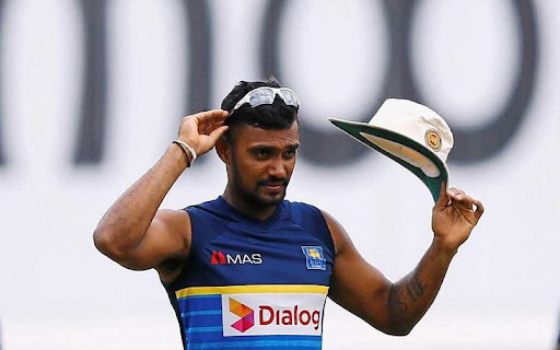 গুনাথিলাকার জামিন না, সব ধরনের ক্রিকেট থেকে নিষিদ্ধ শ্রীলঙ্কা