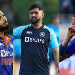 ধোনির মতো ব্যাট হাতে বিশ্বকাপ খেলছেন হার্দিক-রাহুল