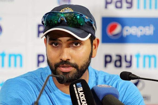Tersingkirnya India dari Piala Dunia, Rohit menyalahkan para bowler
