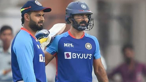 Cedera Karthik di Tengah Piala Dunia, Rishabh Pant Mendapat Kesempatan Masuk Tim