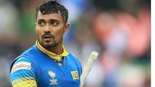 Pemain kriket Lanka yang ditangkap atas tuduhan pemerkosaan mendapat jaminan dari penjara selama 11 hari