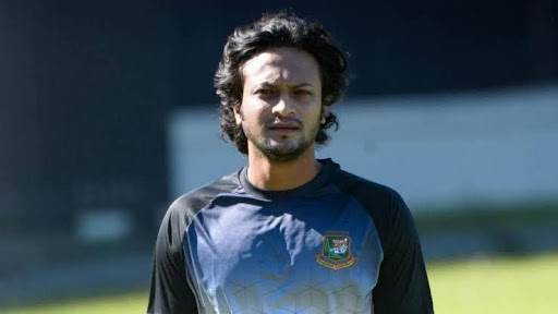 টিকিট না পাওয়ায় দলে যোগ দিতে দেরি হচ্ছে সাকিবের