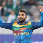Surpassing Hasaranga, Rashid Khan crowns the top spot again