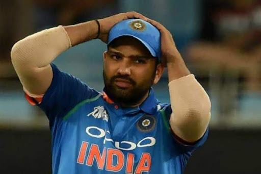 Will Rohit be dismissed from the captaincy after the dismissal of the selectors? 1 Will Rohit be dismissed from the captaincy after the dismissal of the selectors