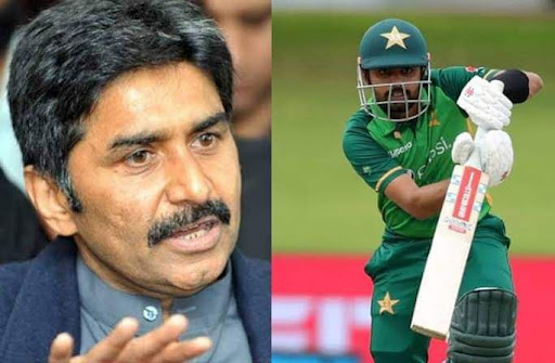 বাবর আজমের অধিনায়কত্ব নিয়ে আবারও প্রশ্ন তুলেছেন জাভেদ মিয়াদাদ