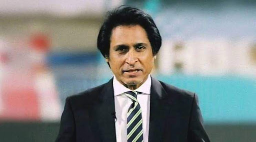 সমালোচকদের কড়া জবাব দিলেন রমিজ রাজা