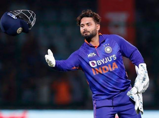 পাকিস্তানের বিরুদ্ধে প্রতিশোধ নিতে চান পান্ত