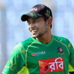 বিশ্বকাপে বাংলাদেশকে নিয়ে আশাবাদী মুশফিক